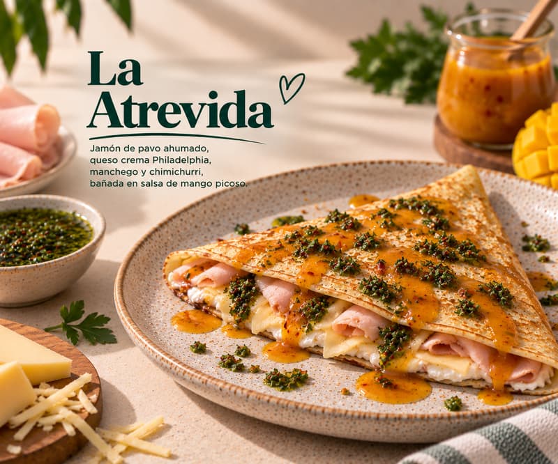 La Atrevida